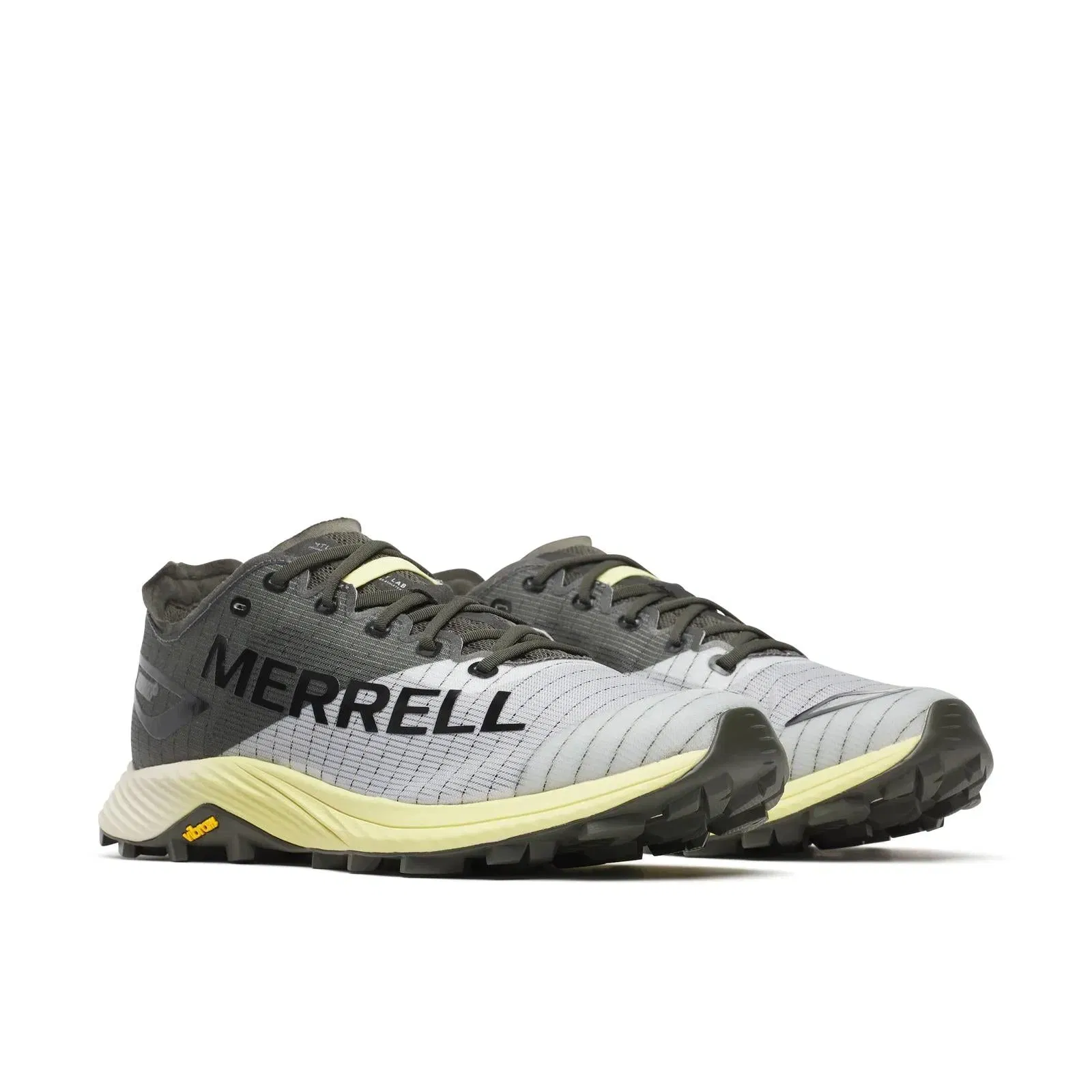 Merrell Men's MTL Long Sky 2 Matryx Pigeon/Beluga