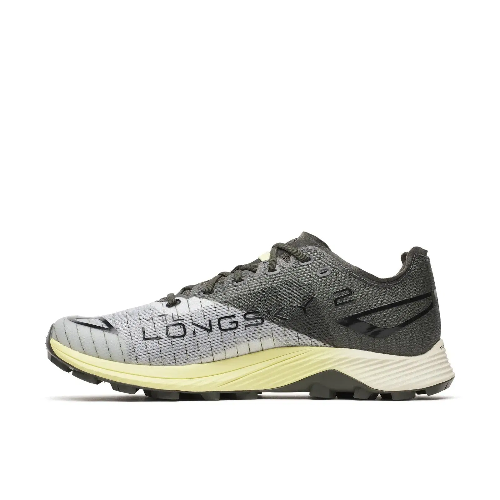 Merrell Men's MTL Long Sky 2 Matryx Pigeon/Beluga