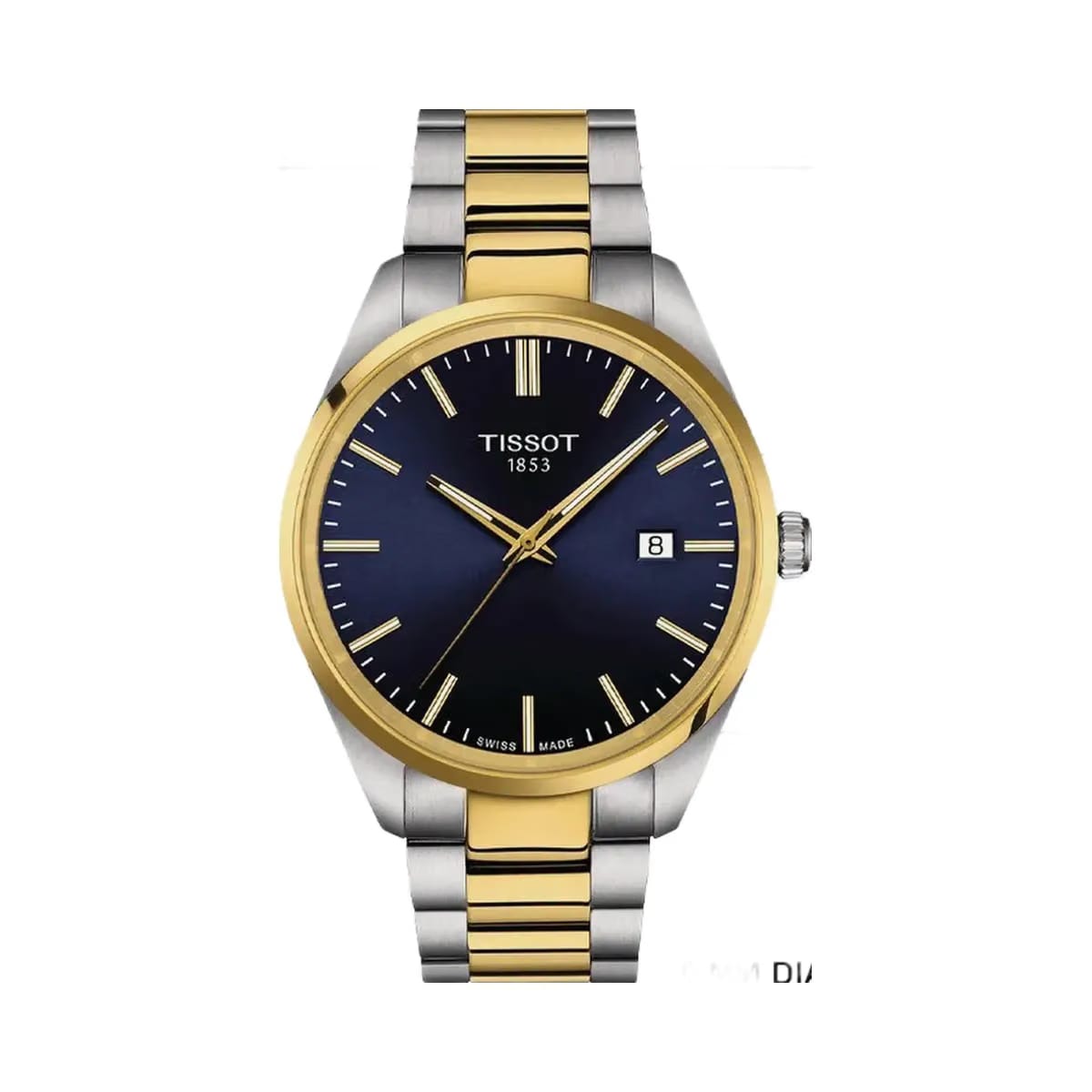Tissot Pr 100 40Mm T1504102204100