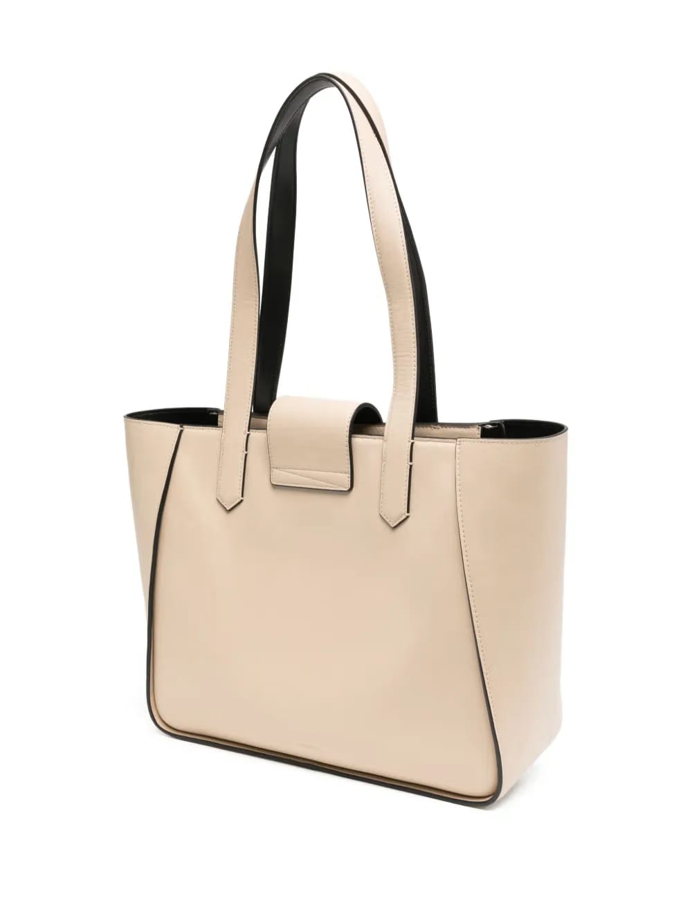 medium signature tote bag