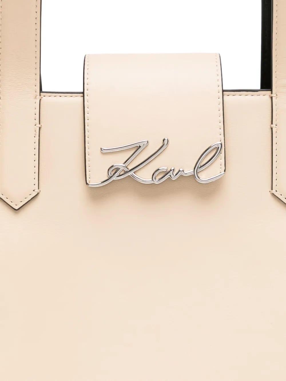 medium signature tote bag