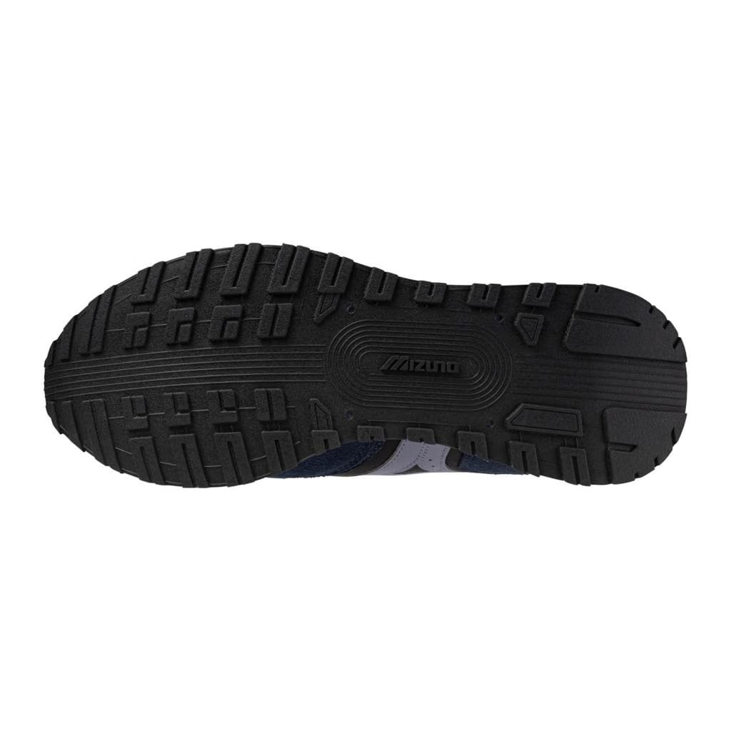 Mizuno Rb87 Sneaker Collection Black Blue Granite