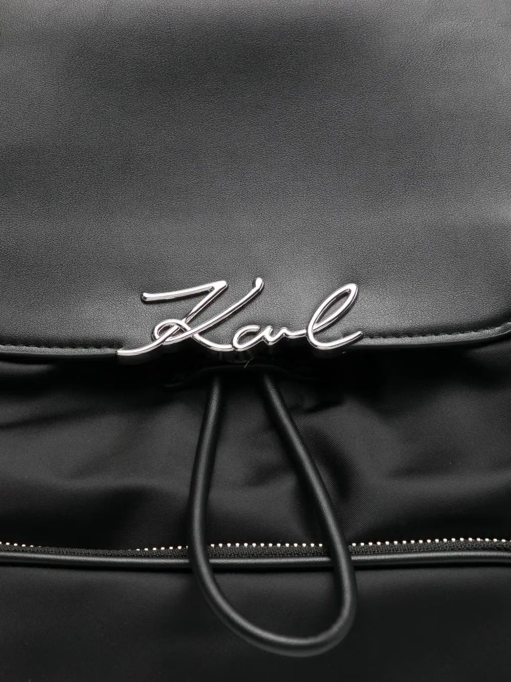 Ksignature backpack