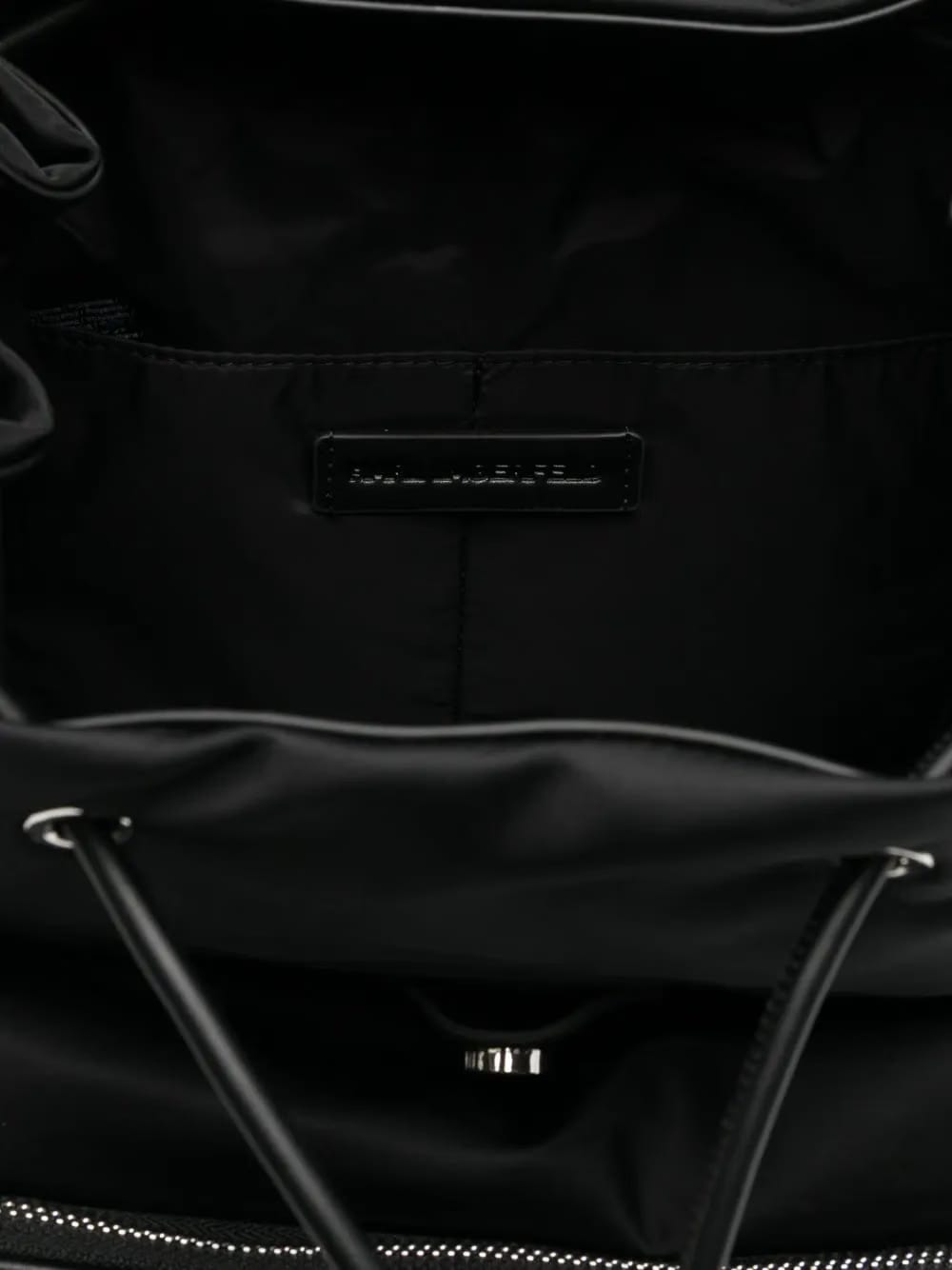 Ksignature backpack
