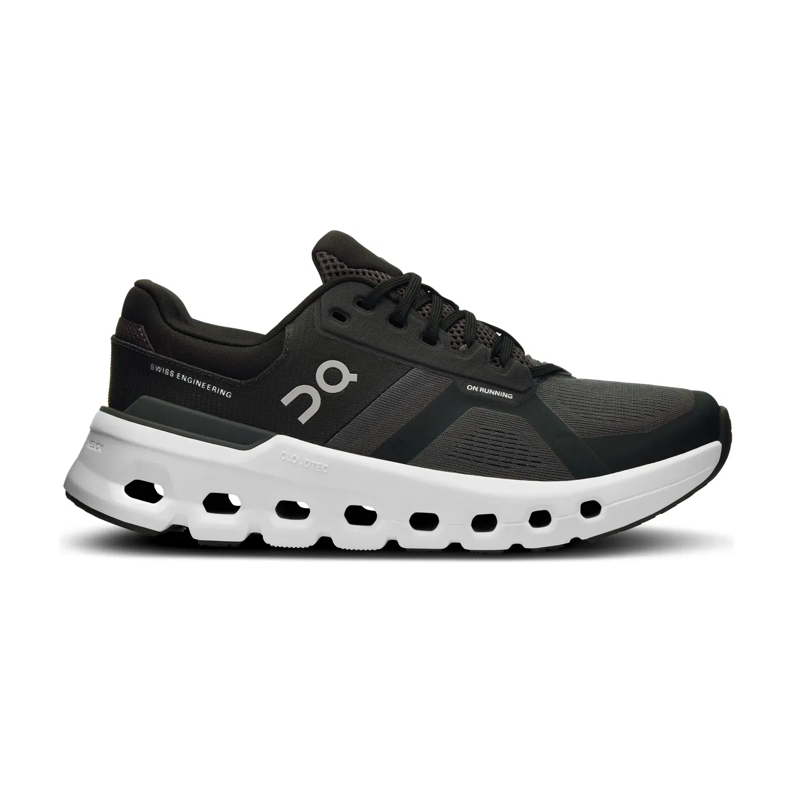 On Cloudrunner 2 Eclipse Black (Women'S)