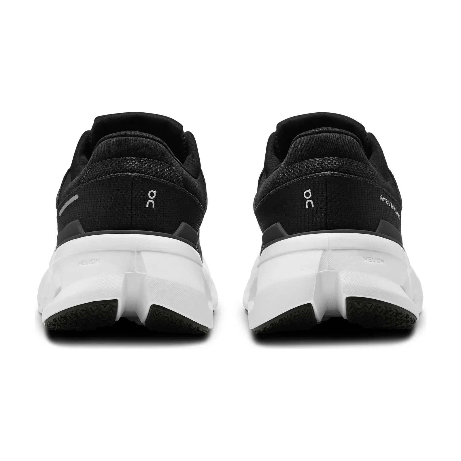 On Cloudrunner 2 Eclipse Black (Women'S)
