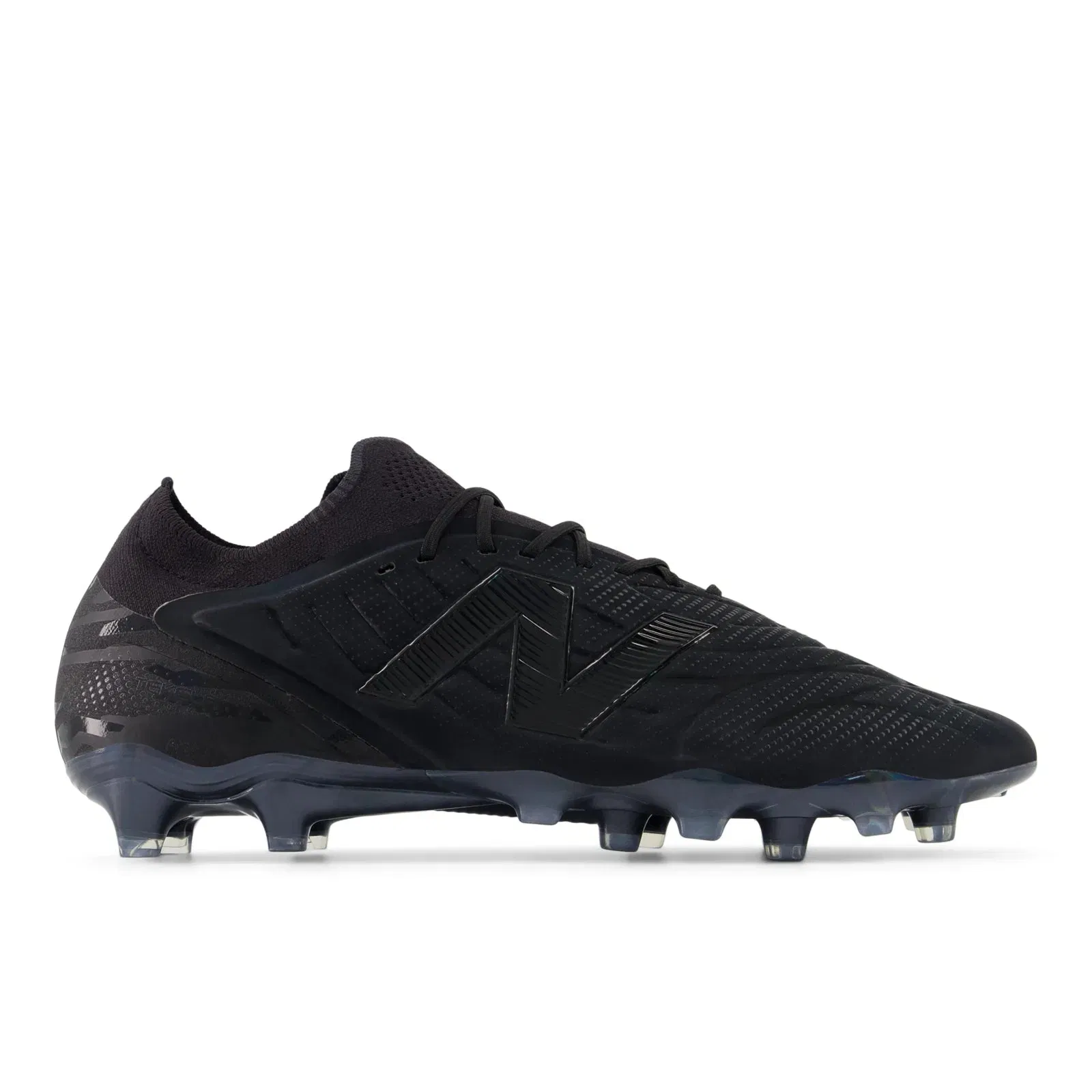 New Balance Tekela Elite Low Laced Fg V5 Black Black