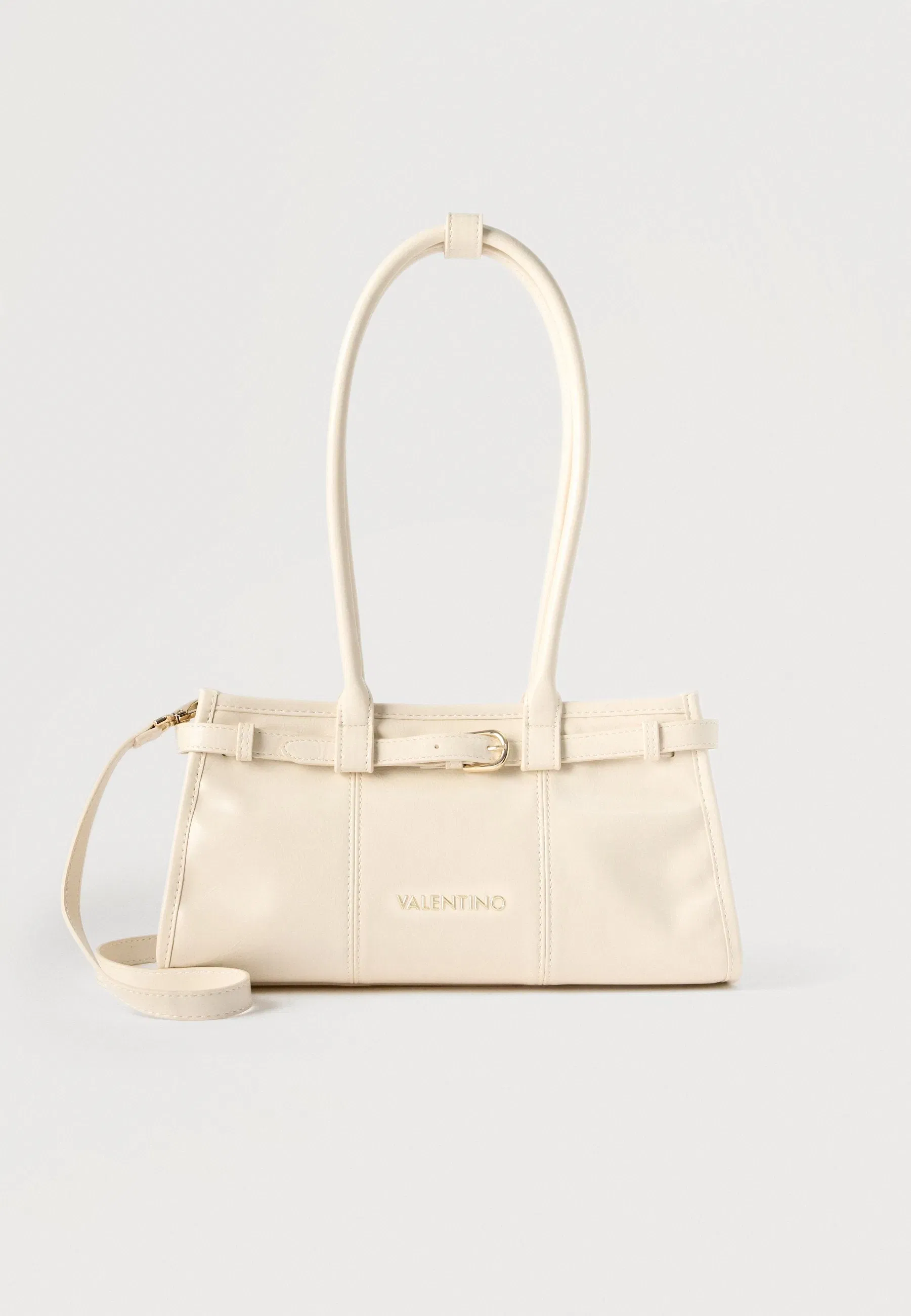 Valentino Bags Special Viola - Handbag - Beige