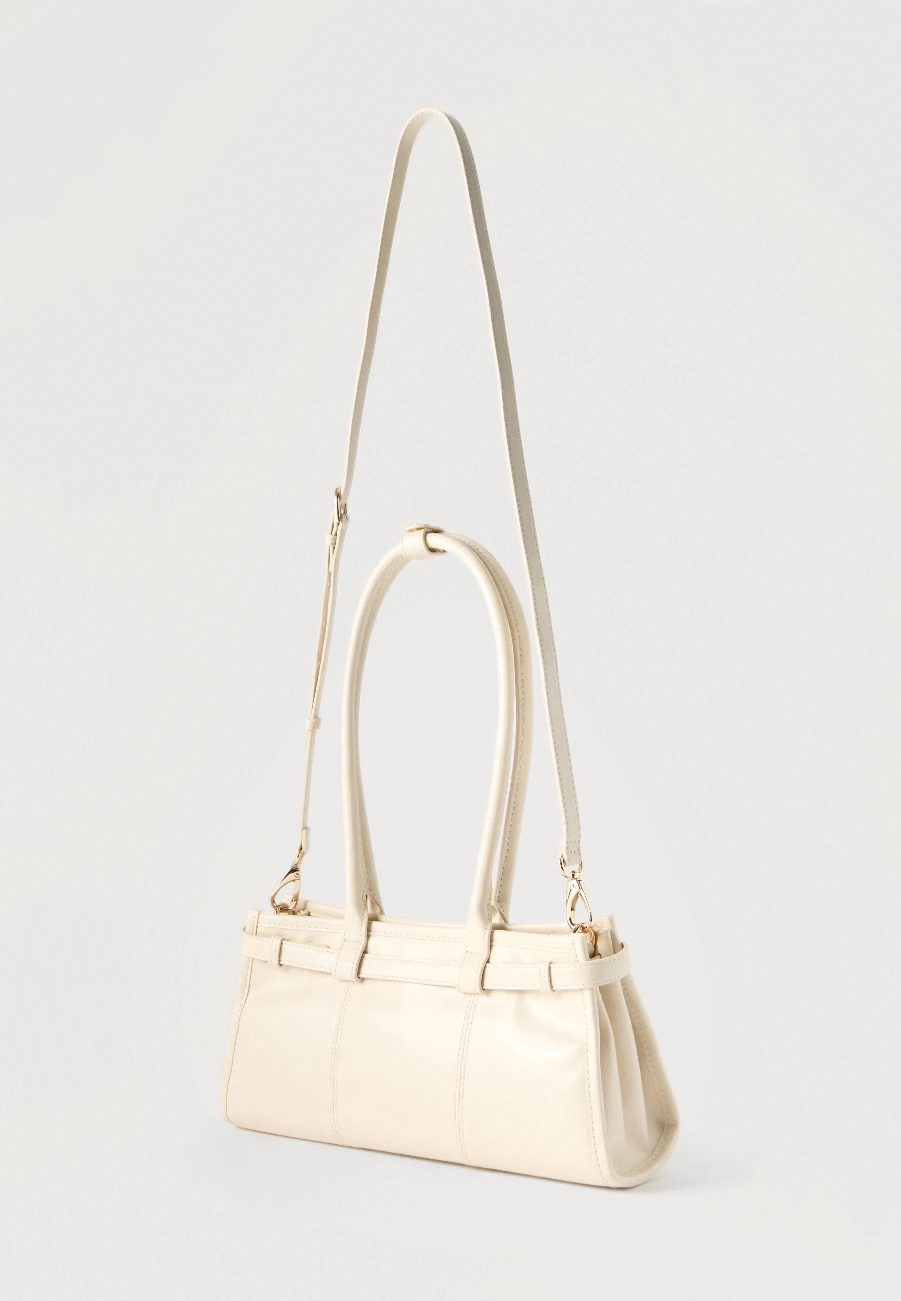 Valentino Bags Special Viola - Handbag - Beige