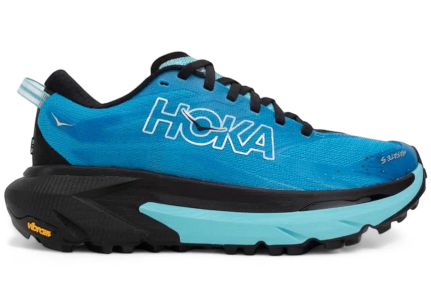 HOKA Wmns Mafate 5 'Skyward Blue'