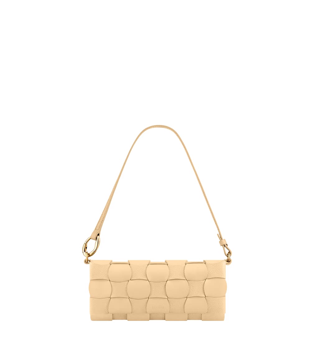 Polene Neiti Duo Wheat