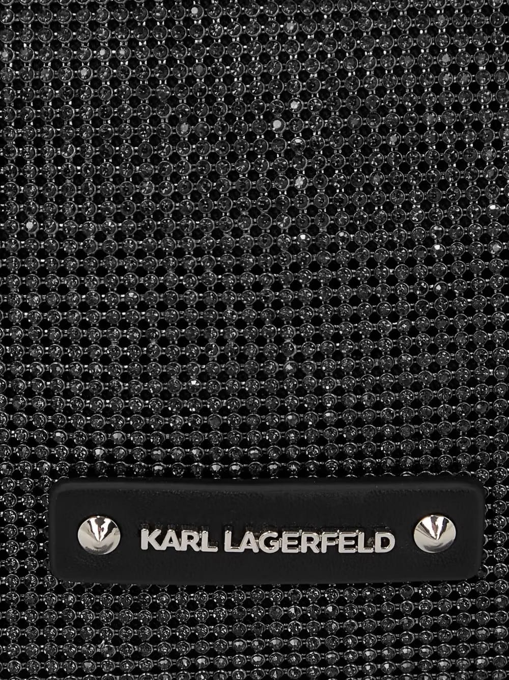 K/Soirée shoulder bag