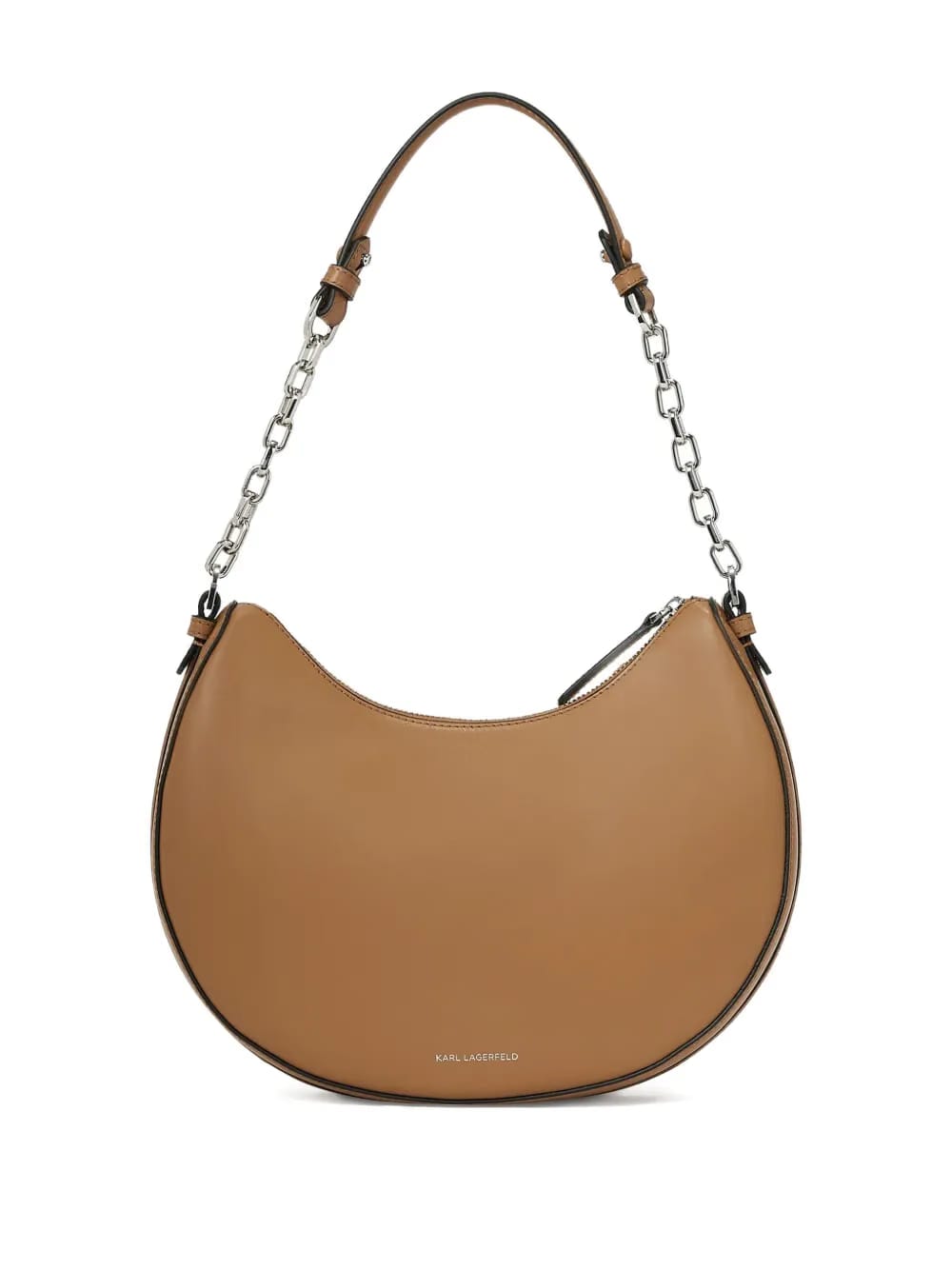 K/Autograph moon shoulder bag