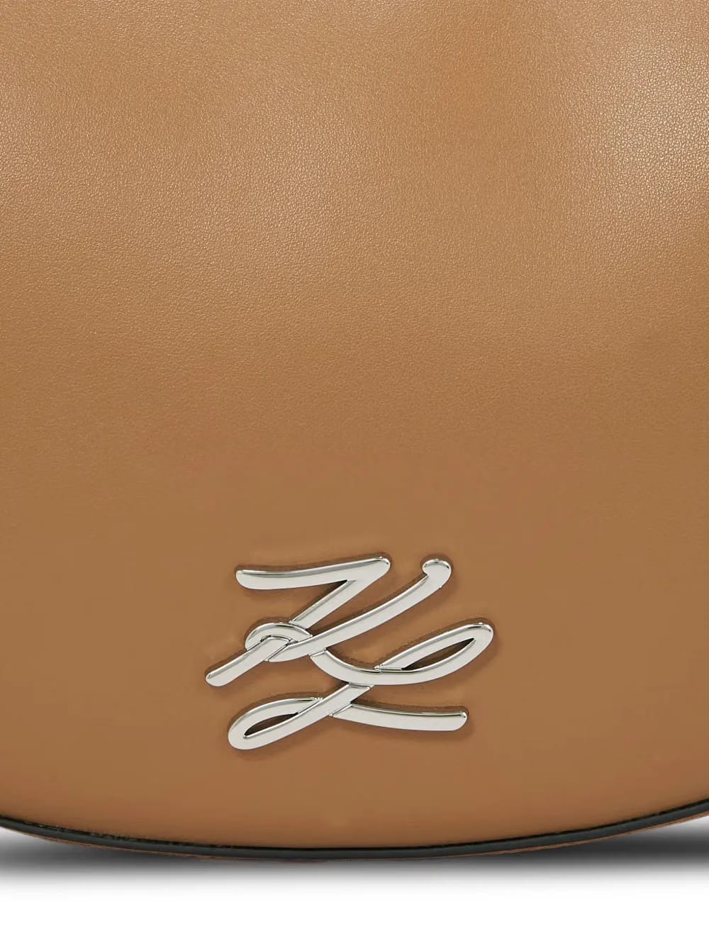 K/Autograph moon shoulder bag