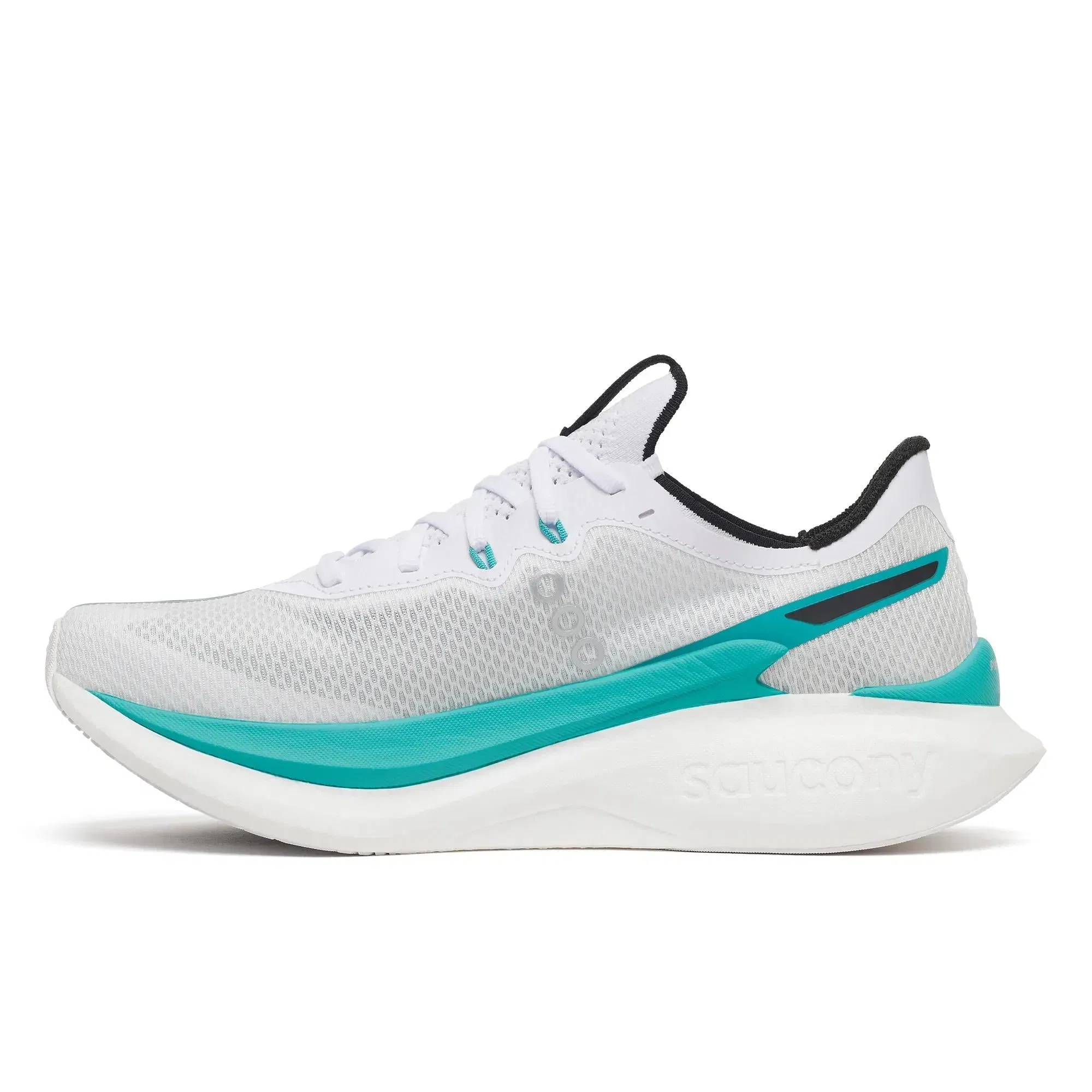 Saucony Men's Endorphin Pro 5 White | Tranquil
