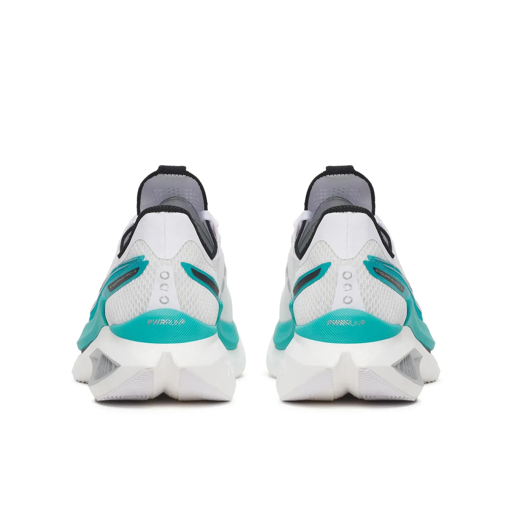 Saucony Men's Endorphin Pro 5 White | Tranquil
