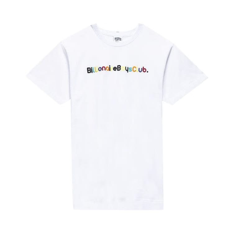 Billionaire Boys Club Billionaire T-Shirt White