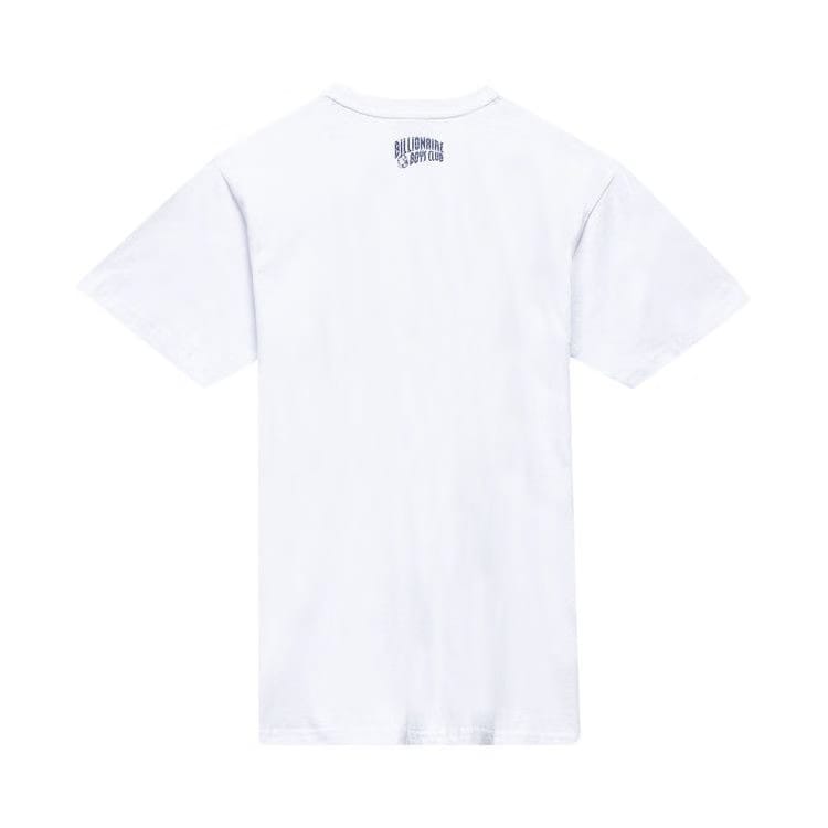 Billionaire Boys Club Billionaire T-Shirt White