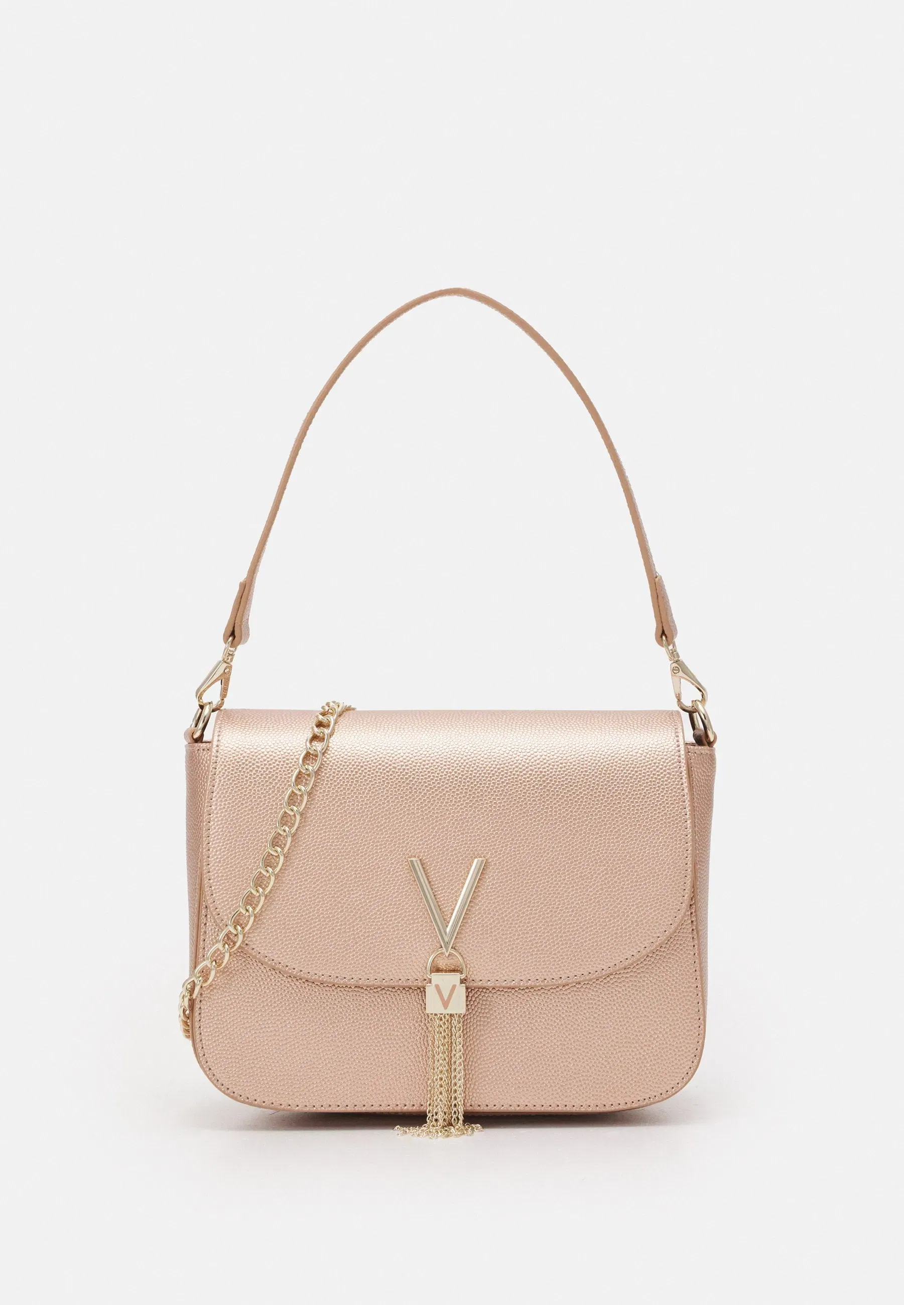 Valentino Bags Divina - Handbag - Oro Rosa