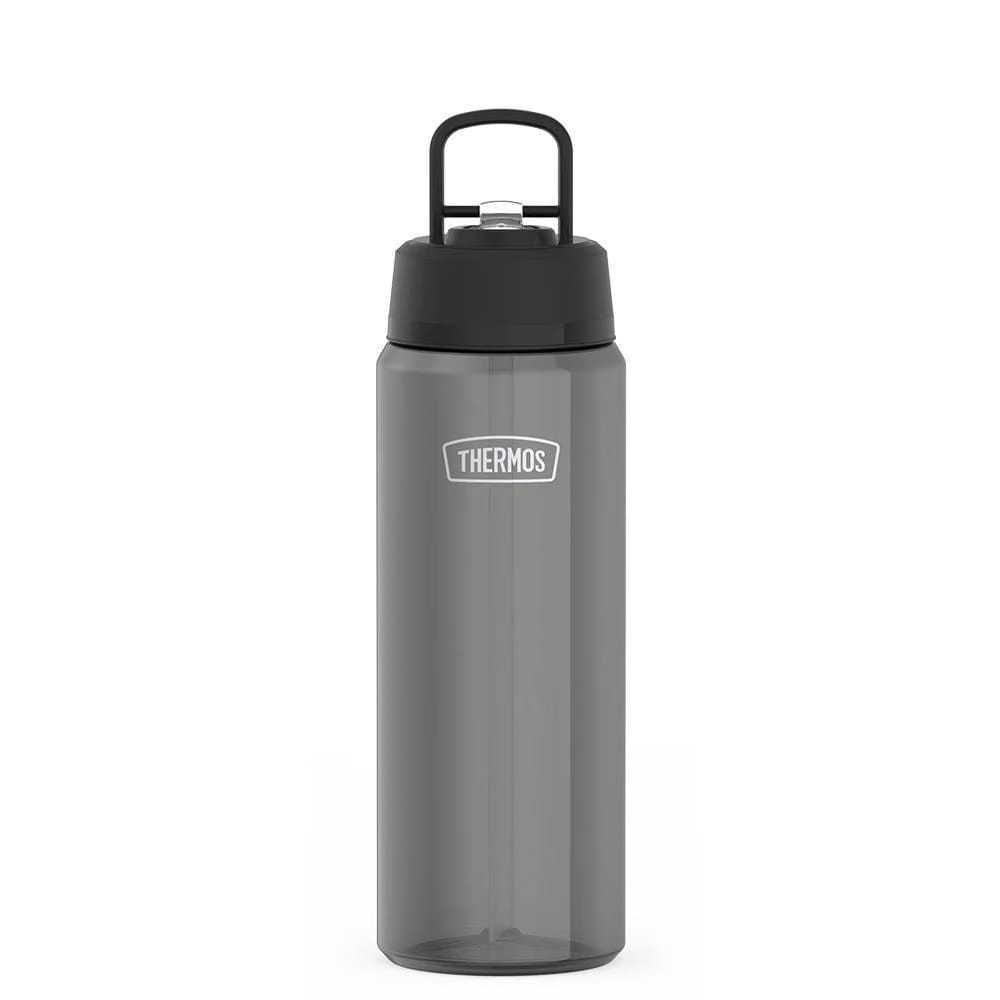 Thermos 32oz Icon Lightweight Water Bottle With Straw Lid Teal