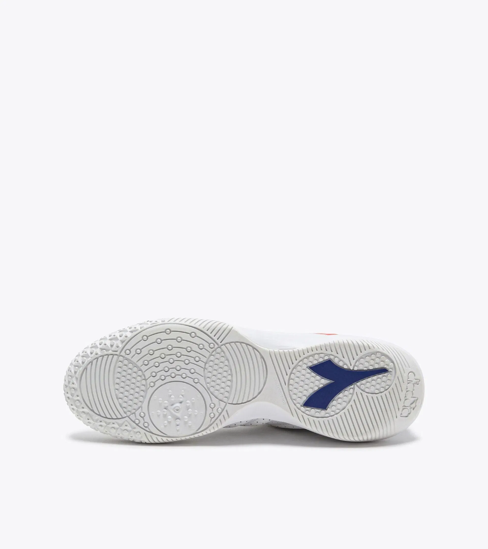 Diadora Brasil Sala Cup Id White/Navy