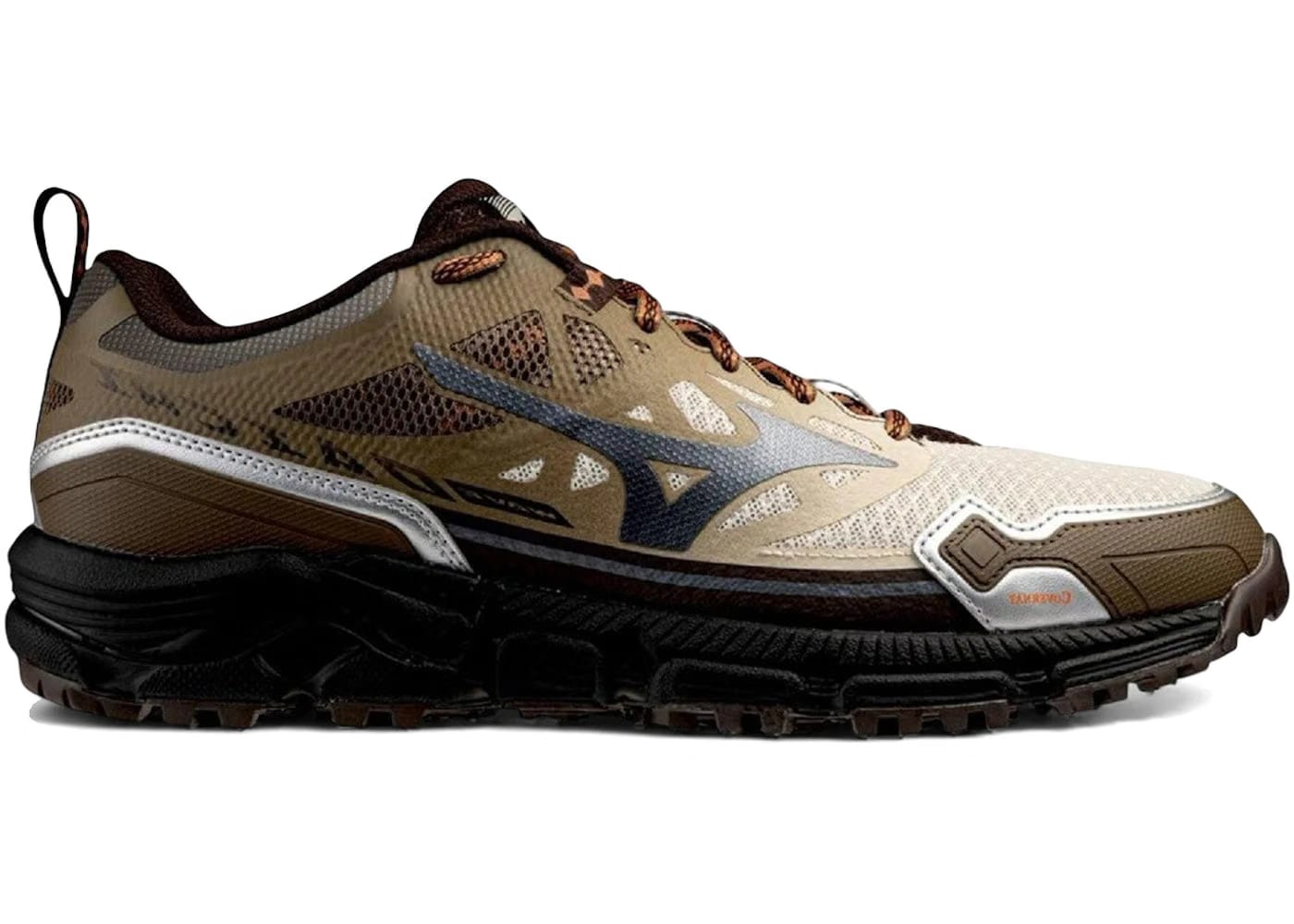 Mizuno Wave Daichi Ls Covernat