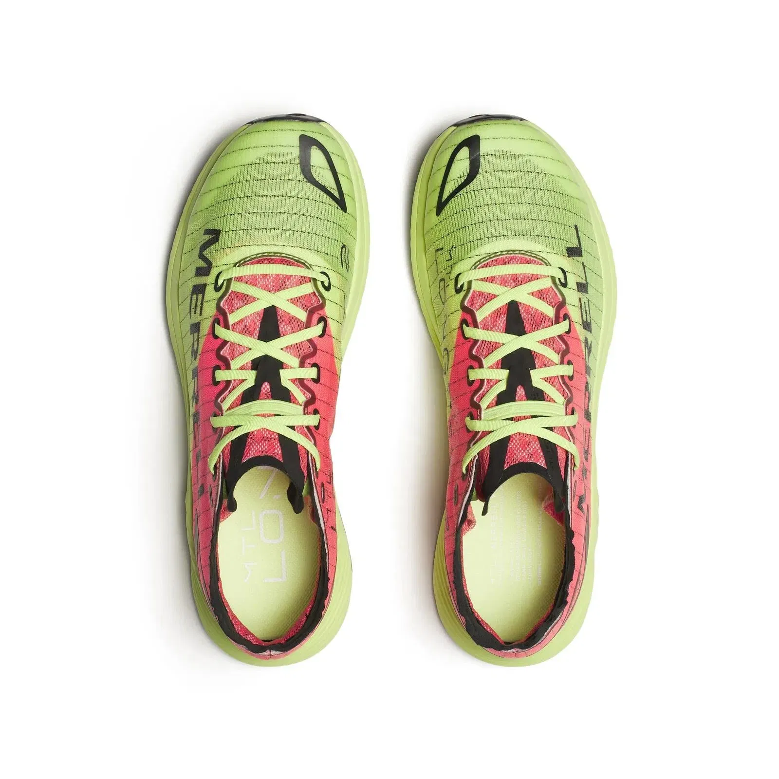 Merrell Men's MTL Long Sky 2 Matryx Mantis
