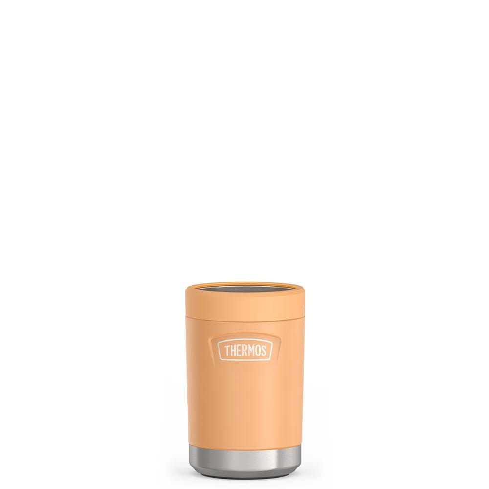 Thermos 12oz Icon Can Insulator Melon