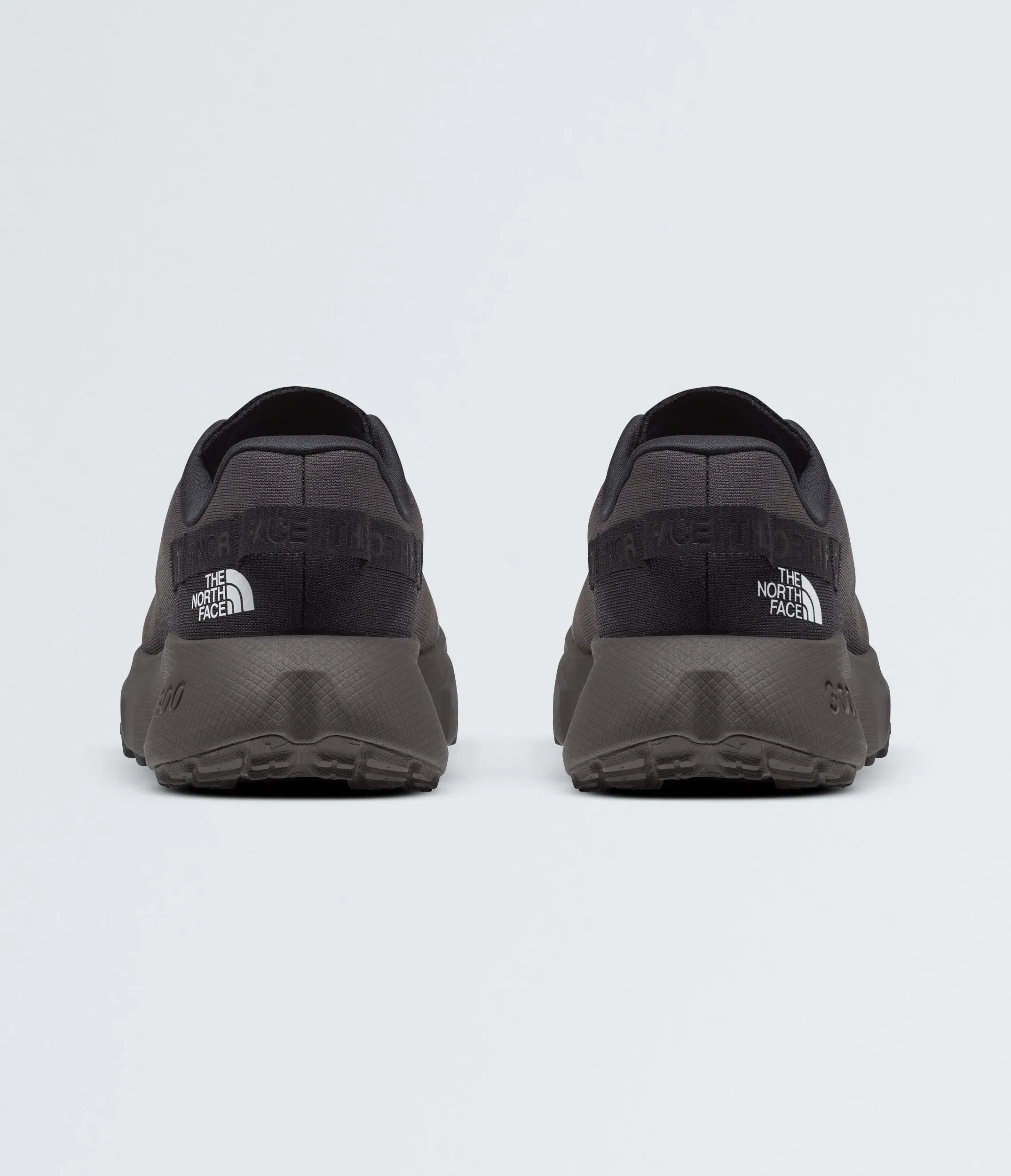 The North Face Womens Altamesa 300 Grey Asphalt Grey/TNF Black
