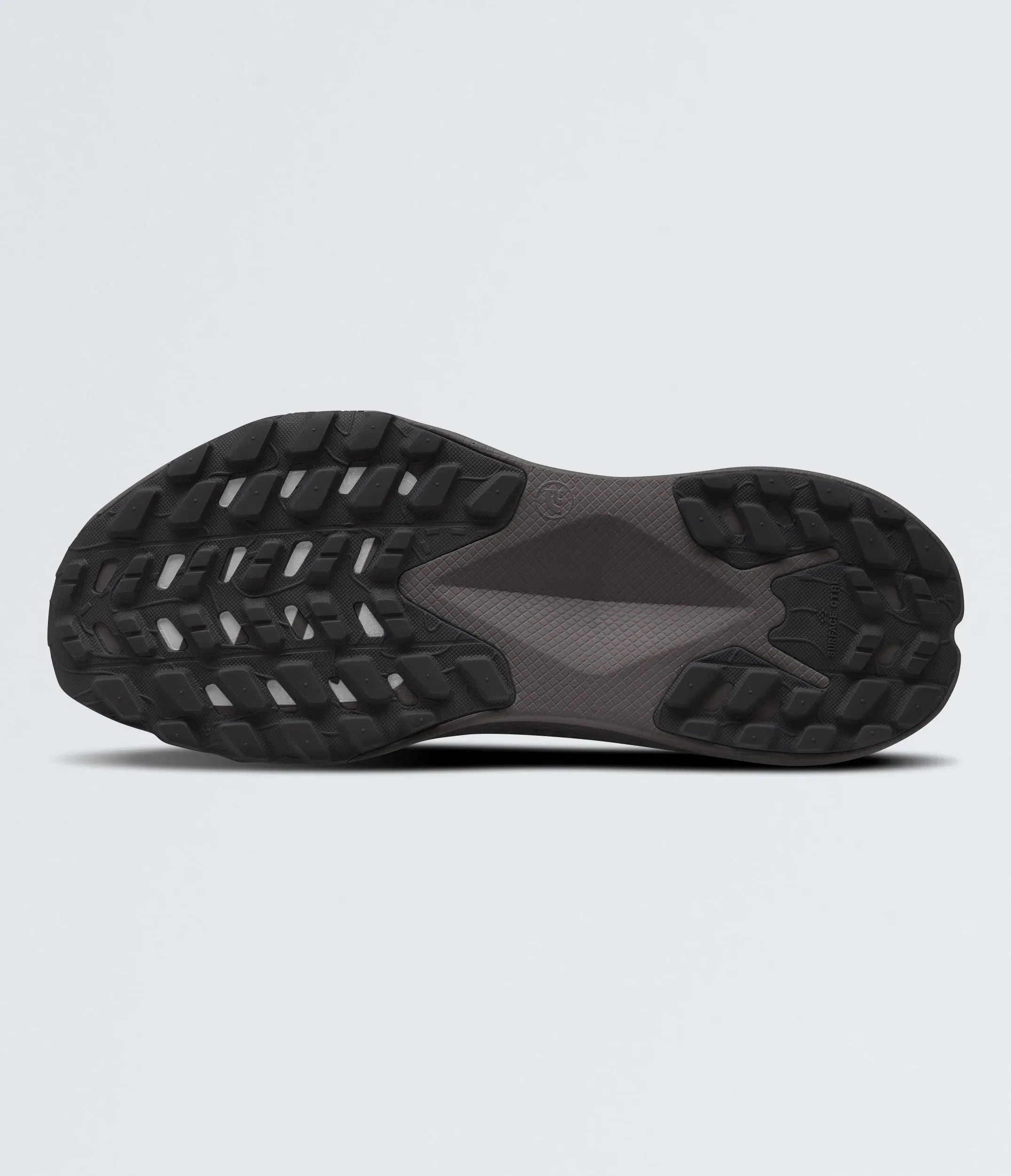 The North Face Womens Altamesa 300 Grey Asphalt Grey/TNF Black