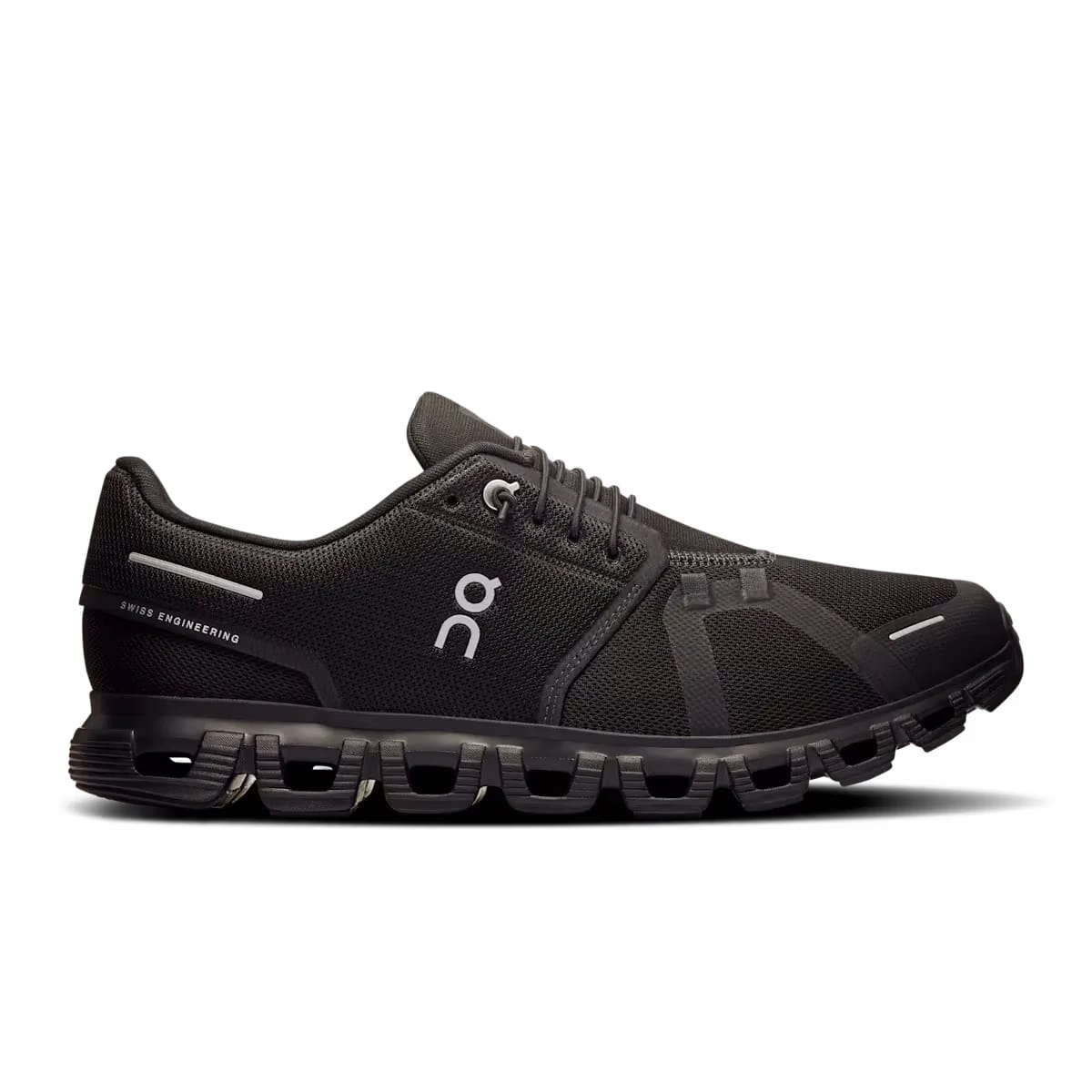 On Running Cloud 6 All Black