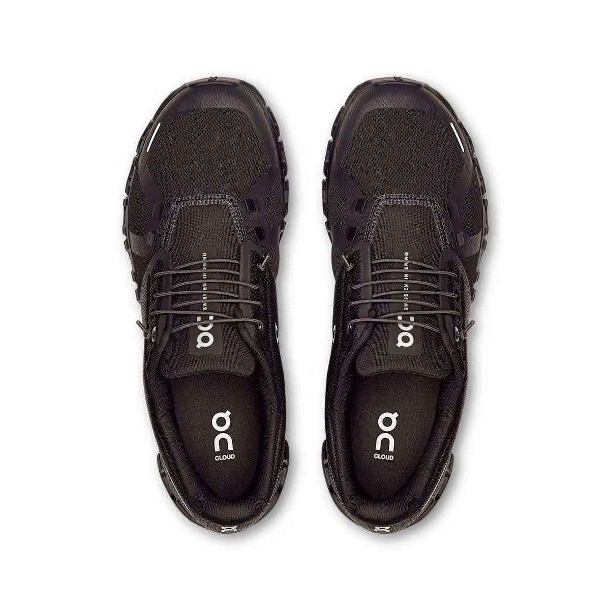On Running Cloud 6 All Black