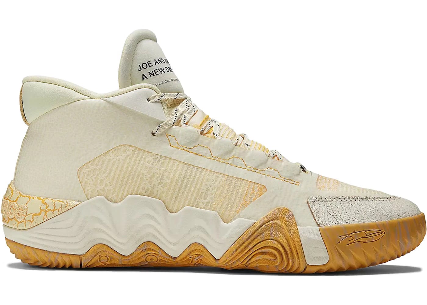 New Balance Kawhi 2 Joe Freshgoods Conversations Amongst Us Womens