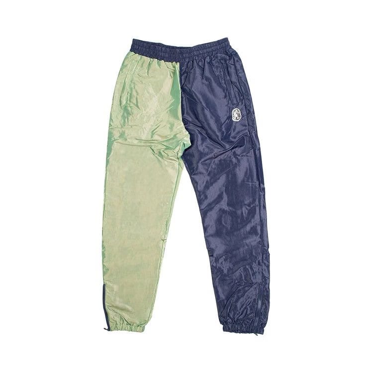 Billionaire Boys Club Swisher Track Pants Blue/Green