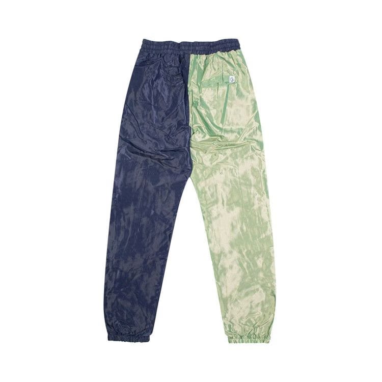 Billionaire Boys Club Swisher Track Pants Blue/Green
