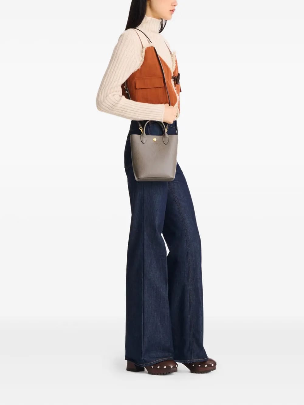 Épure mini bag