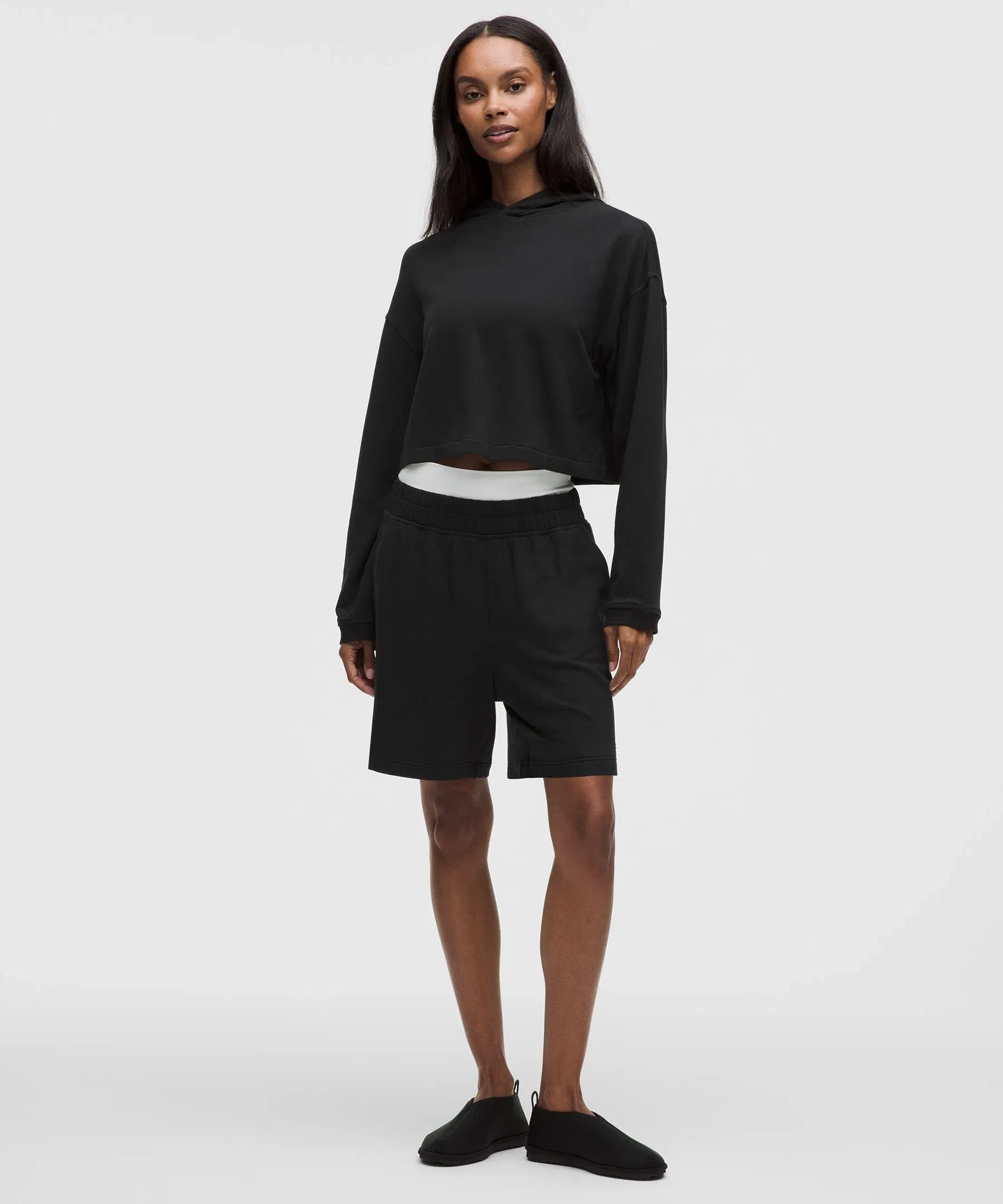 Lululemon BeCalm Hoodie