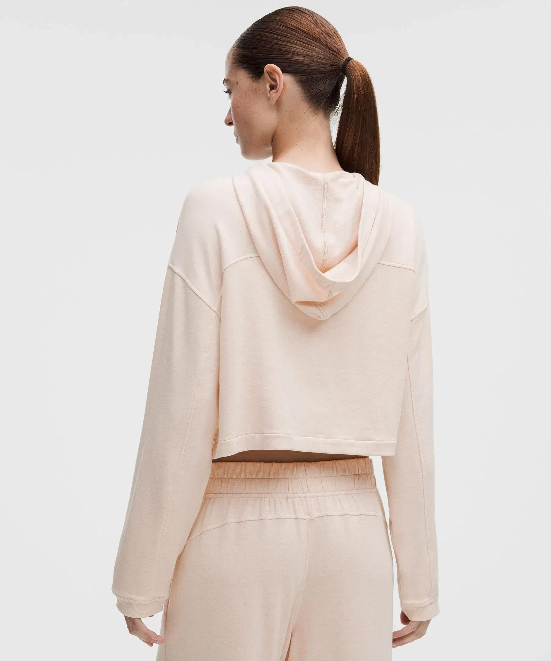 Lululemon BeCalm Hoodie