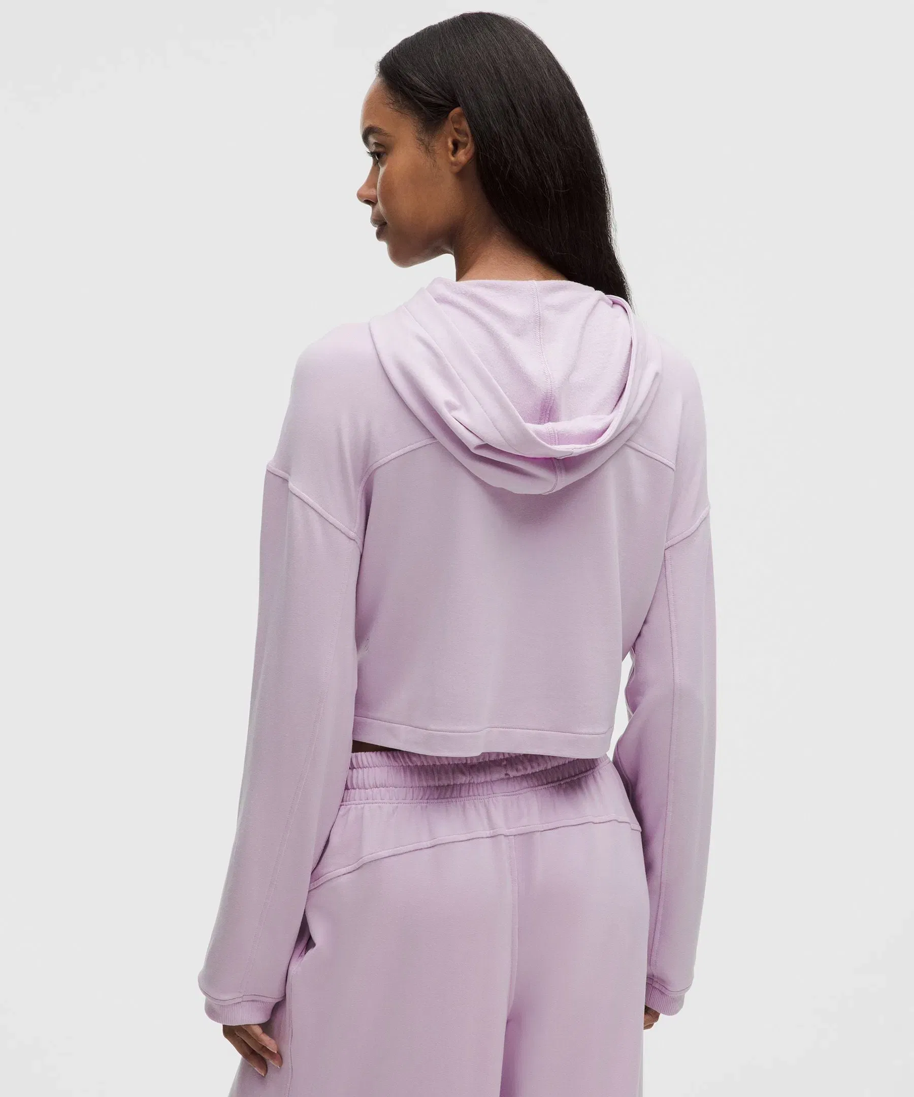 Lululemon BeCalm Hoodie