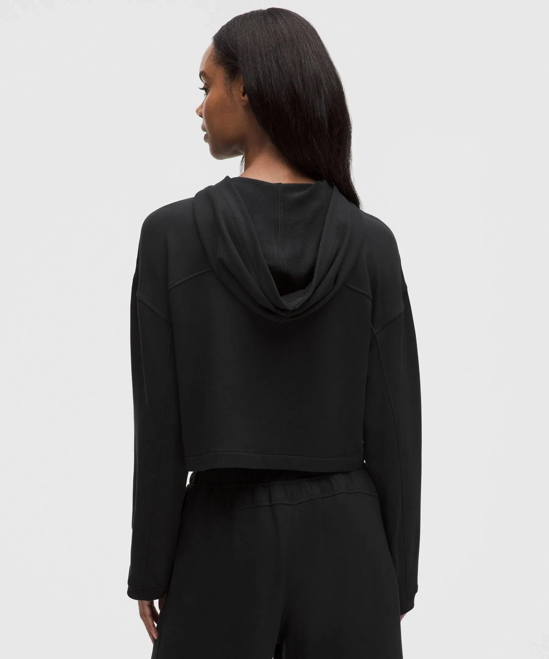 Lululemon BeCalm Hoodie