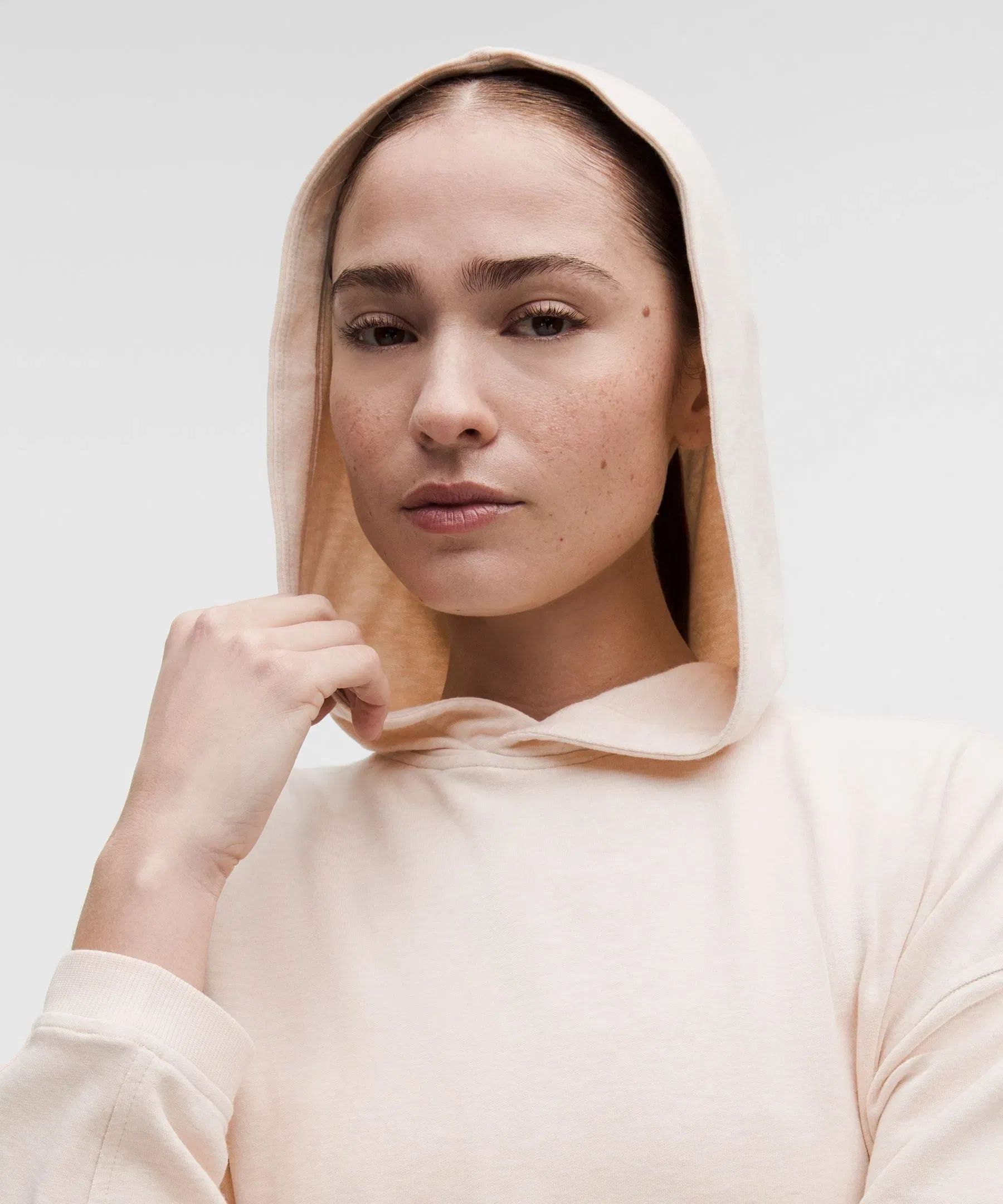 Lululemon BeCalm Hoodie