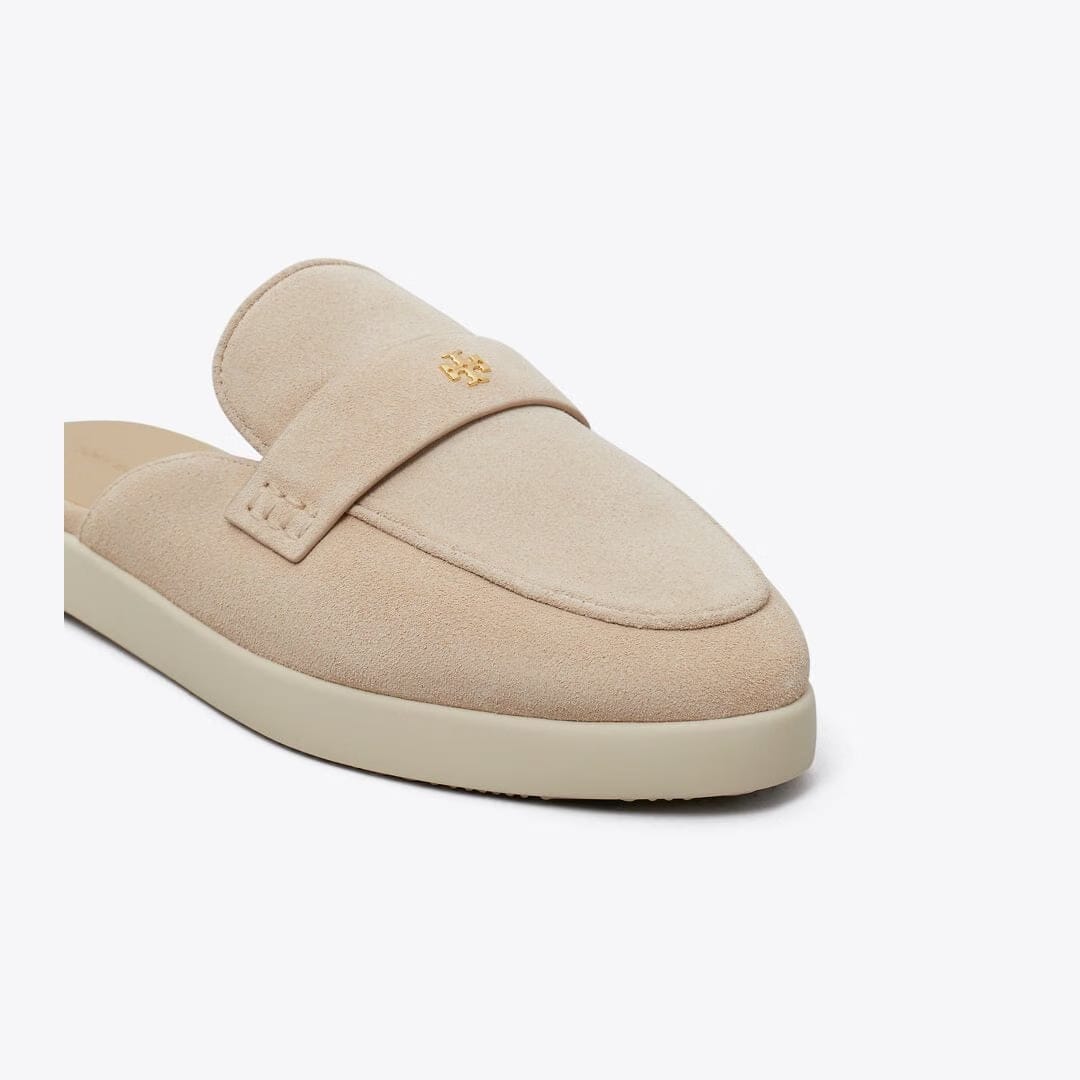 Tory Burch Ballet Sport Mule SAHARA