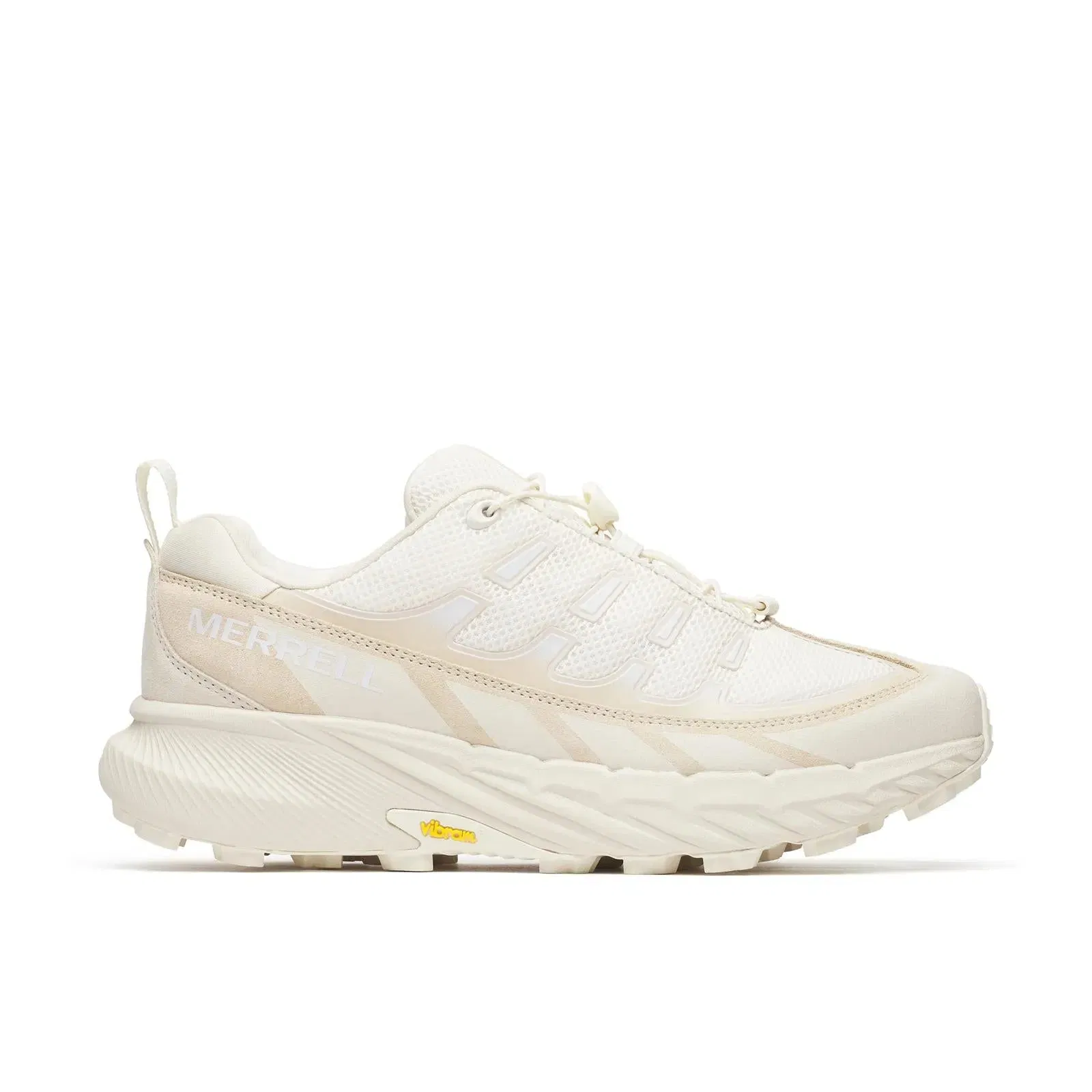 Merrell Agility Peak 5 Trek Chalk