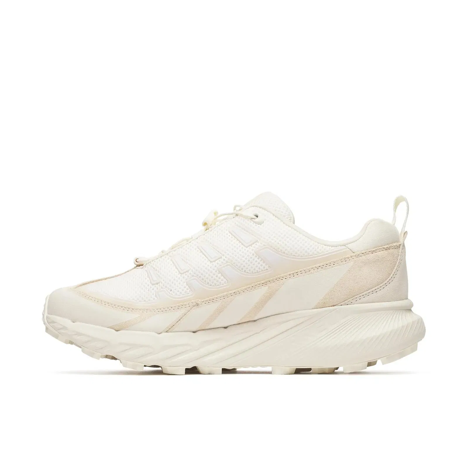 Merrell Agility Peak 5 Trek Chalk