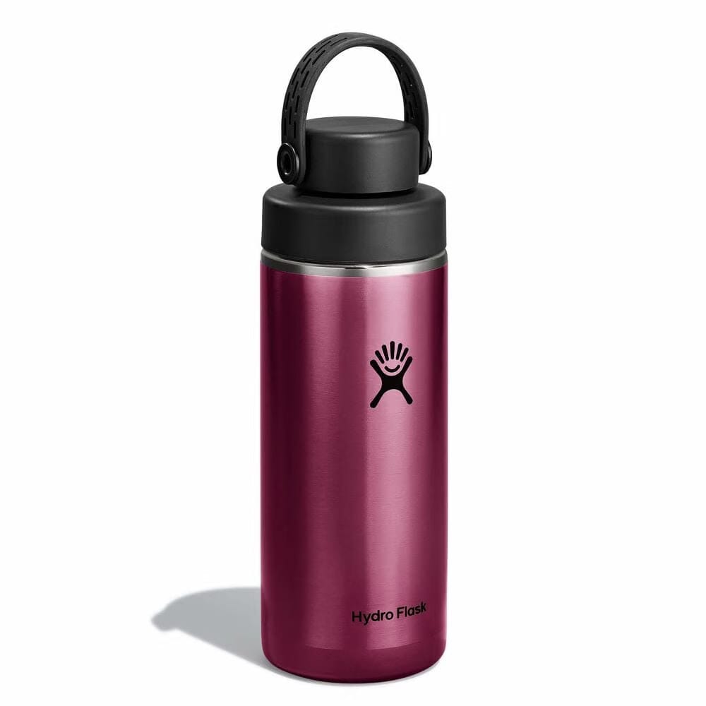 Hydro Flask 16 Oz Lightweight Bottle With Flex Chug Cap