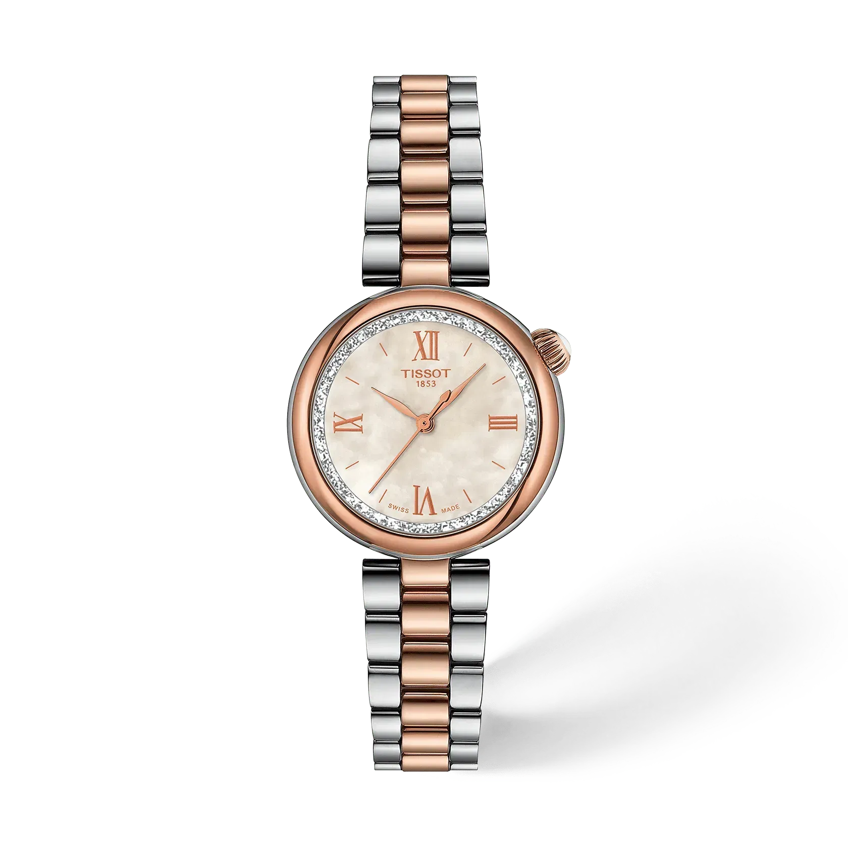 Tissot Desir 28Mm T1520102211800