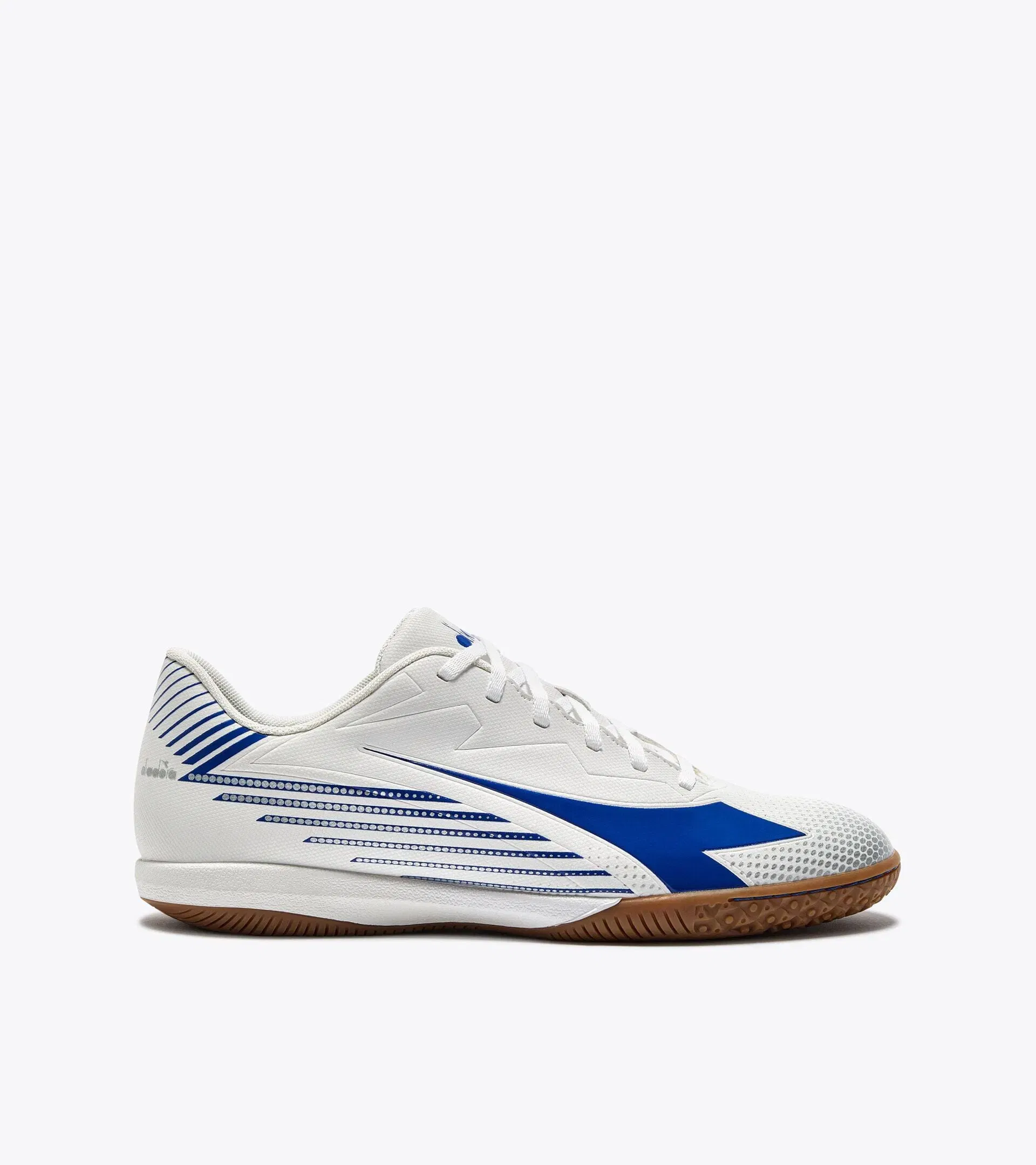 Diadora Pichichi 8 Idr White/Royal