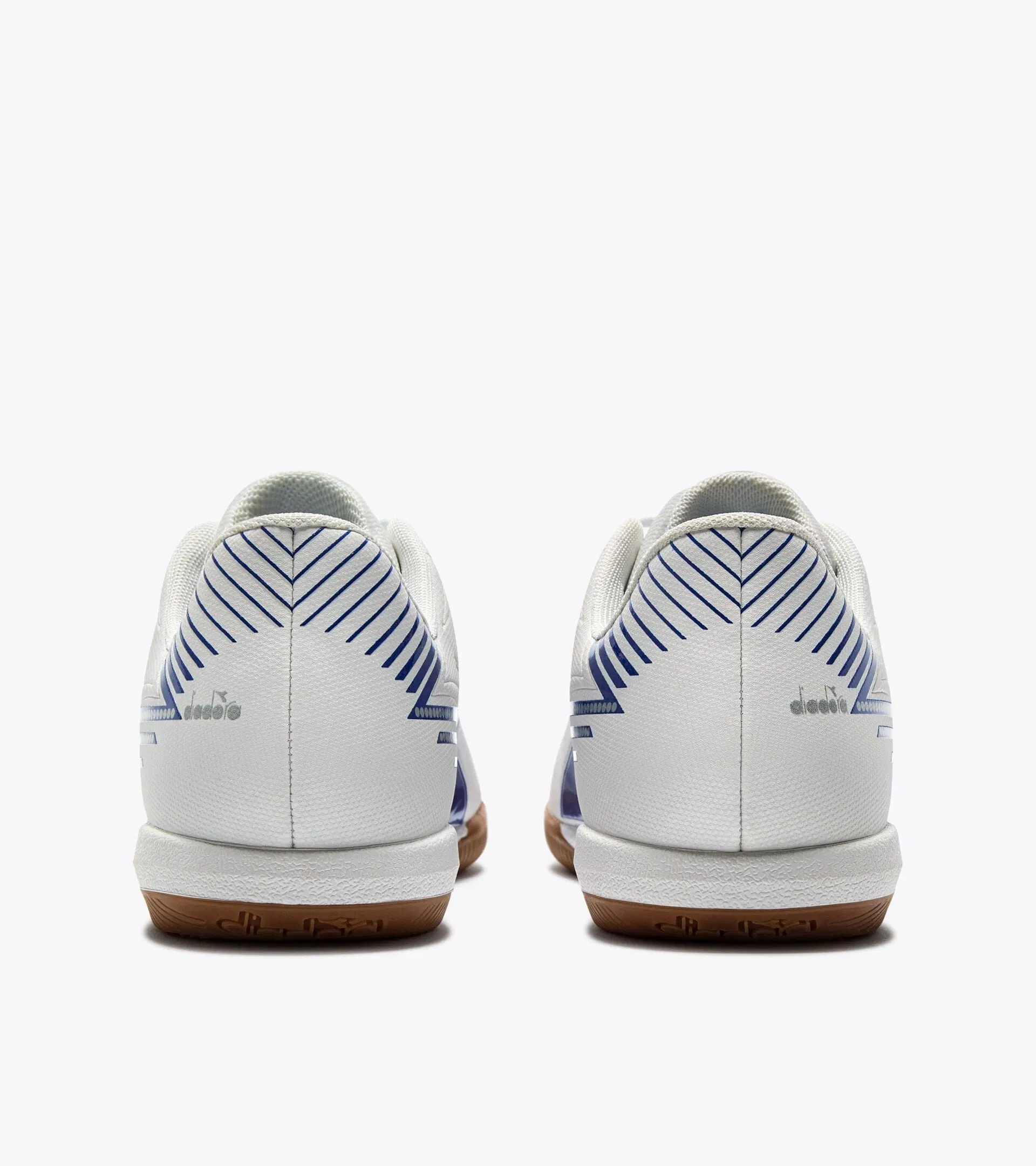 Diadora Pichichi 8 Idr White/Royal