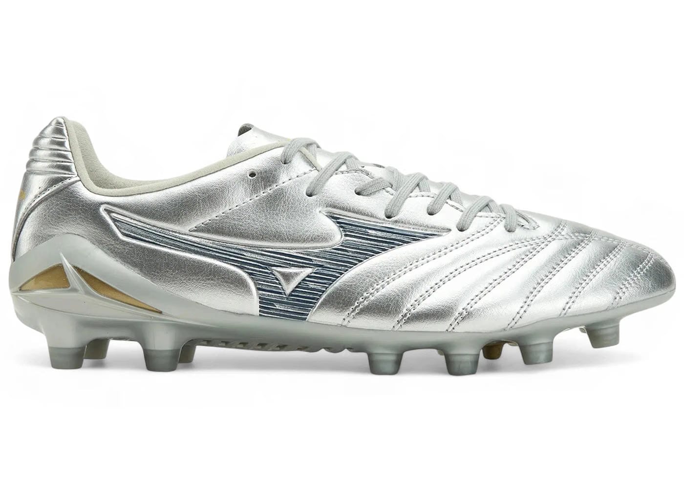 Mizuno Monarcida Neo Iii Pro Md Galaxy Silver