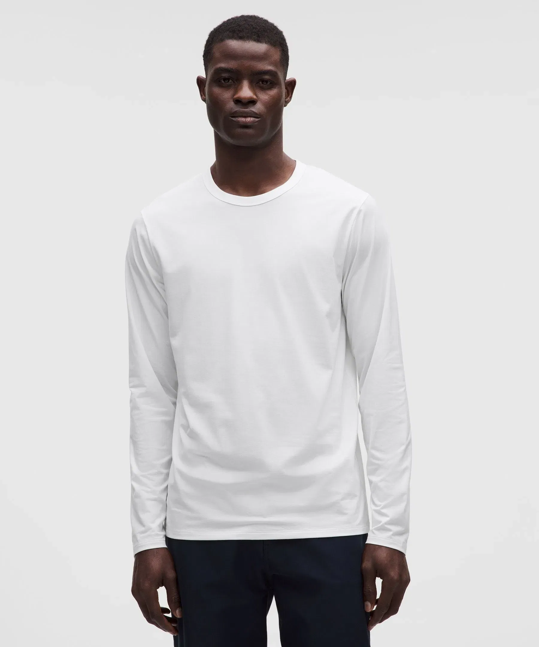 Lululemon lululemon Fundamental Long-Sleeve Shirt